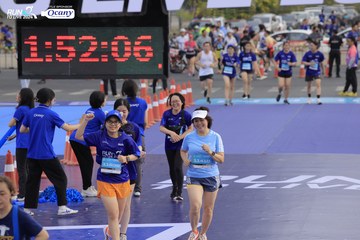RUN TO LIVE 2024 - Ảnh #1394493