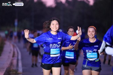 RUN TO LIVE 2024 - Ảnh #1348629