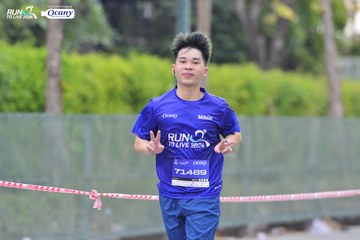 RUN TO LIVE 2024 - Ảnh #1447032