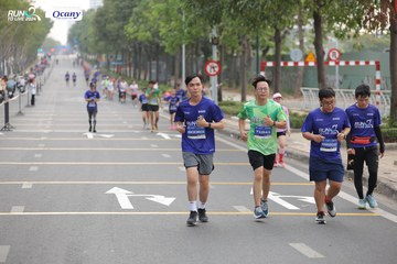 RUN TO LIVE 2024 - Ảnh #1439542