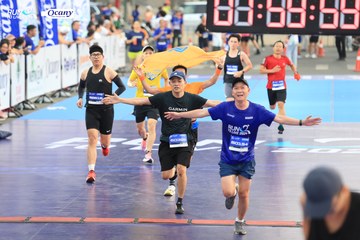 RUN TO LIVE 2024 - Ảnh #1404438