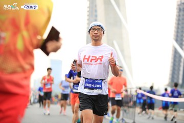 RUN TO LIVE 2024 - Ảnh #1347192