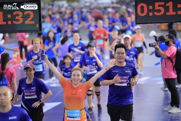 RUN TO LIVE 2024 - Ảnh #1360855