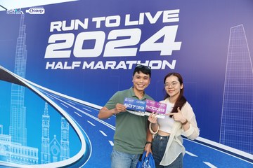 RUN TO LIVE 2024 - Ảnh #1308507