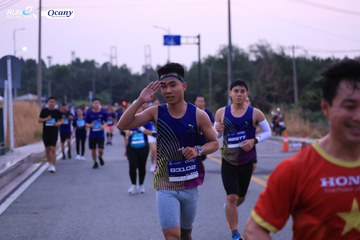RUN TO LIVE 2024 - Ảnh #1359389