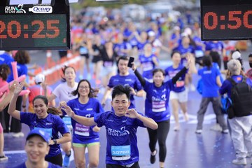 RUN TO LIVE 2024 - Ảnh #1360361