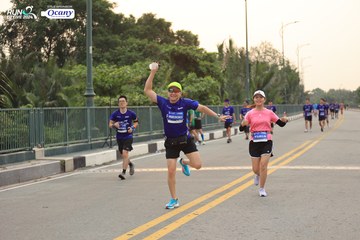 RUN TO LIVE 2024 - Ảnh #1405262