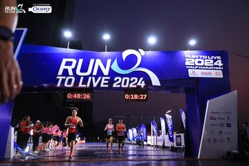 RUN TO LIVE 2024 - Ảnh #1380709