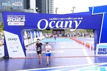 RUN TO LIVE 2024 - Ảnh #1417107