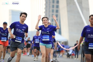 RUN TO LIVE 2024 - Ảnh #1350104