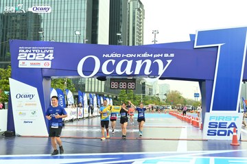 RUN TO LIVE 2024 - Ảnh #1426886