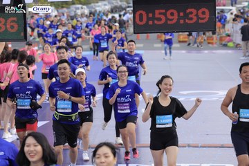 RUN TO LIVE 2024 - Ảnh #1363987