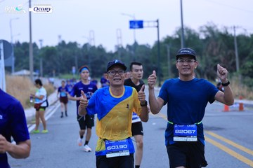 RUN TO LIVE 2024 - Ảnh #1366963