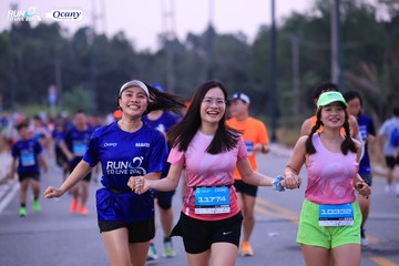 RUN TO LIVE 2024 - Ảnh #1359172