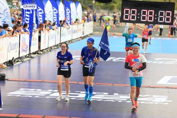 RUN TO LIVE 2024 - Ảnh #1410511