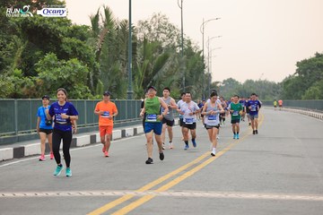 RUN TO LIVE 2024 - Ảnh #1399687