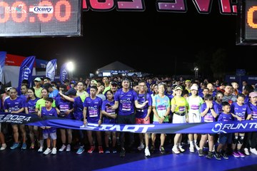 RUN TO LIVE 2024 - Ảnh #1368809