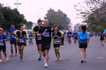 RUN TO LIVE 2024 - Ảnh #1397790