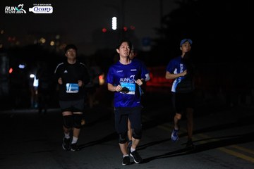 RUN TO LIVE 2024 - Ảnh #1340095