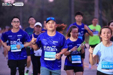 RUN TO LIVE 2024 - Ảnh #1357186
