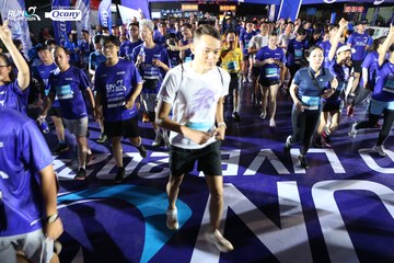 RUN TO LIVE 2024 - Ảnh #1319402