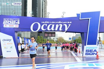 RUN TO LIVE 2024 - Ảnh #1420748
