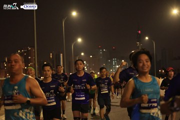 RUN TO LIVE 2024 - Ảnh #1443673