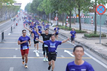 RUN TO LIVE 2024 - Ảnh #1434421