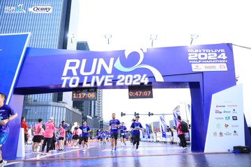 RUN TO LIVE 2024 - Ảnh #1373114