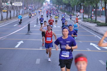 RUN TO LIVE 2024 - Ảnh #1431060