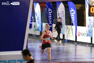 RUN TO LIVE 2024 - Ảnh #1380163