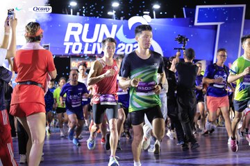 RUN TO LIVE 2024 - Ảnh #1320057