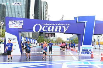 RUN TO LIVE 2024 - Ảnh #1421348