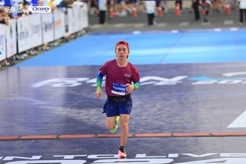 RUN TO LIVE 2024 - Ảnh #1332756