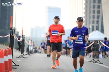 RUN TO LIVE 2024 - Ảnh #1349395