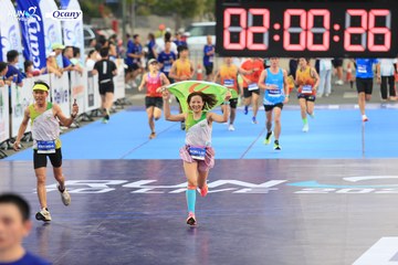 RUN TO LIVE 2024 - Ảnh #1404472