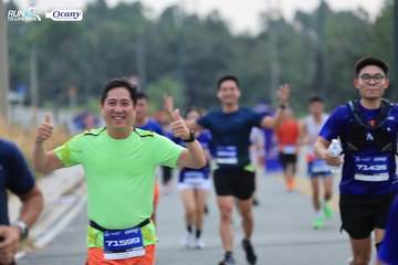 RUN TO LIVE 2024 - Ảnh #1380279