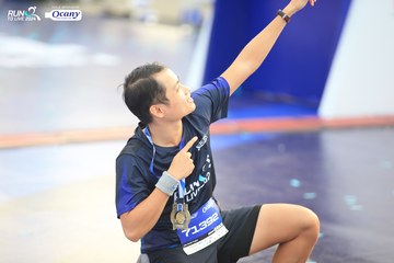 RUN TO LIVE 2024 - Ảnh #1412161