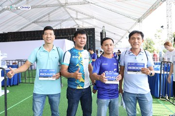 RUN TO LIVE 2024 - Ảnh #1310037