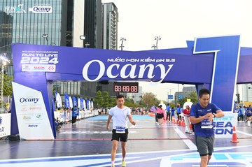 RUN TO LIVE 2024 - Ảnh #1418168