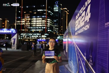 RUN TO LIVE 2024 - Ảnh #1308904