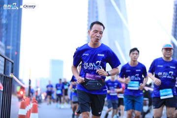 RUN TO LIVE 2024 - Ảnh #1326266