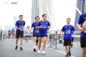 RUN TO LIVE 2024 - Ảnh #1347829