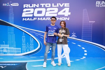 RUN TO LIVE 2024 - Ảnh #1316255