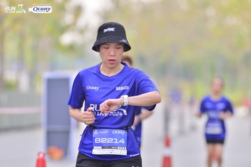 RUN TO LIVE 2024 - Ảnh #1445917