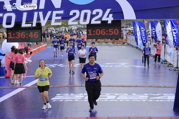 RUN TO LIVE 2024 - Ảnh #1350954
