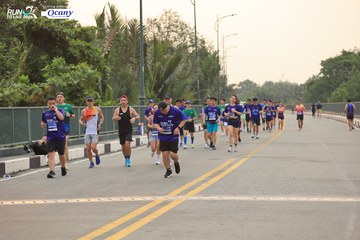 RUN TO LIVE 2024 - Ảnh #1405248