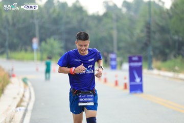 RUN TO LIVE 2024 - Ảnh #1394419