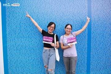 RUN TO LIVE 2024 - Ảnh #1316289