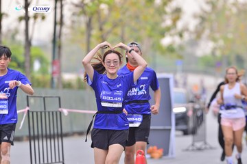 RUN TO LIVE 2024 - Ảnh #1443664